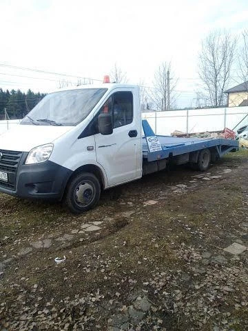 Фото Эвакуатор Кропоткин