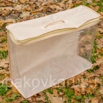 фото Упаковка для текстиля