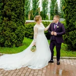 Фото №9 Свадебный фотограф в Курске