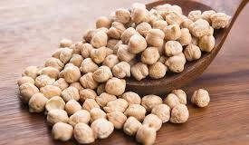 Фото Kabuli Chick Peas / орех кешью