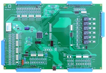 Фото Модуль М16АК20