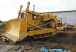 фото Продам бульдозер Caterpillar D9L, после полного капремонта,