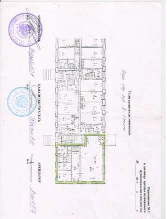 Фото Продается магазин г. Тула п. Скуратово, ул Центральная д. 7