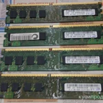 Фото №3 оперативная память DDR 2 512 Mb