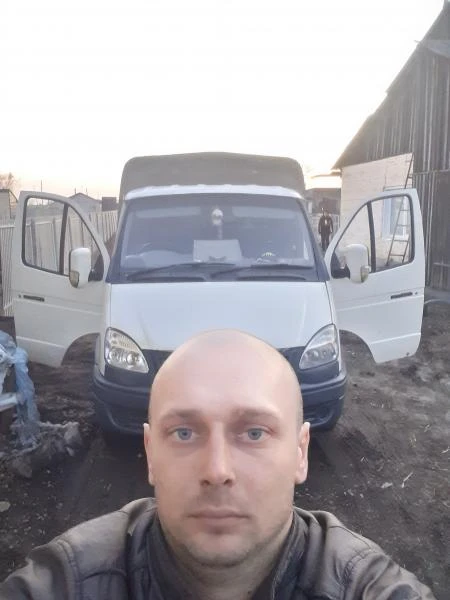 Фото Грузоперевозки ГаЗель тент.