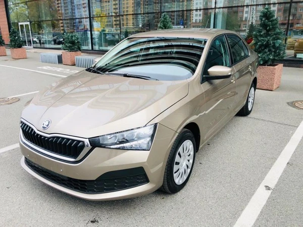 Фото Автолизинг: Аренда авто с выкупом ⭐⭐⭐⭐⭐ (5+)