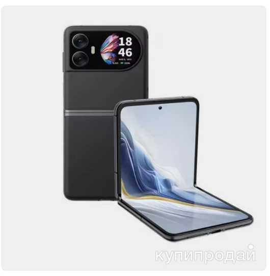 Фото Blackview Смартфон Hero10 Глобальная версия Global 12/256 ГБ, черный новинка