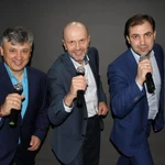 Фото №3 Диджей, певец, саксофонист