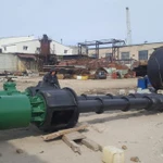 фото Артезианский нефтяной насос 20НА-22х3