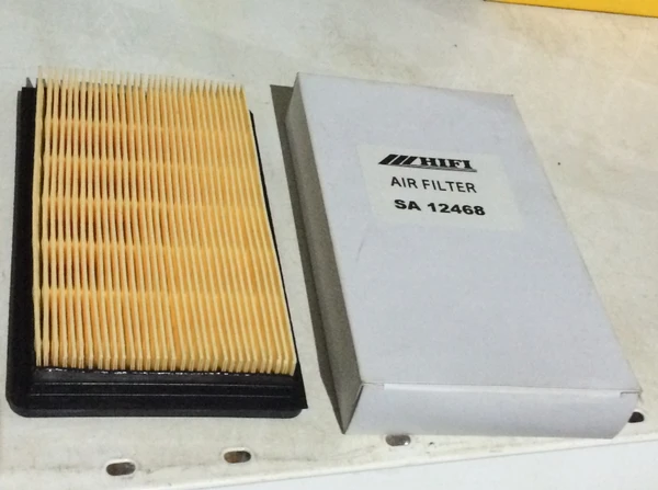 Фото Фильтр воздушный SA12468