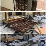 Фото №2 Сварочные работы в Пушкино