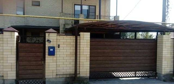Фото Сварочные работы, художественная ковка