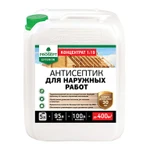 фото Просепт EXTERIOR (5 л) - антисептик для наружных работ, защита и консерваци
