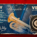 фото Авто-акустика velas. новая.