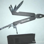 Фото №5 Мультитул remiling пассатижи