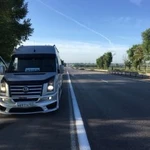 Фото №2 Заказ автобус