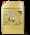 фото Castrol vecton long drain 10W-40 ls, масло дизельное