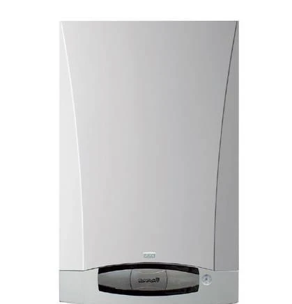 Фото Настенные газовые котлы Baxi Nuvola-3 Comfort