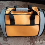 Фото №8 лежанки и переноски для мелкой породы собак