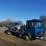 Фото №5 Автоэвакуатор