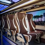 Трансфер Mercedes sprinter 2019 VIР