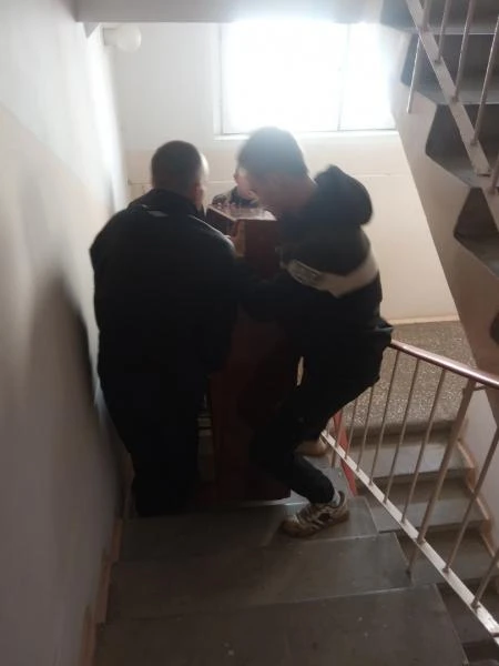 Фото Перевозка пианино Ижевске