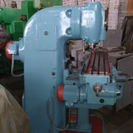 фото Вертикально-фрезерный станок F2-250