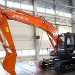 Аренда Экскаватора Hitachi 200, 230, 300, 450