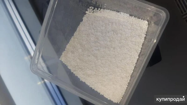 Фото Кальций хлористый