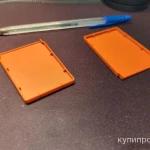 Фото №4 Печать на 3D принтере FDM печать