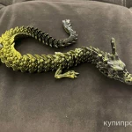 Фото №2 3D игрушки, декор, фигурки на реализацию