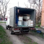 Фото №2 Грузоперевозки по городу и краю.