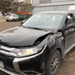 Автосервис восстановит авто после дтп