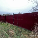 Фото №2 Шикарное расположение, участка 6.5 соток с домом.