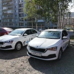 Фото №2 Аренда автомобиля
