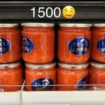 Продукты из Финляндии