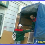Фото №7 Грузчики онлайн Переезды в Междуреченске