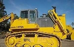 фото Запчасти Komatsu для бульдозеров коматсу, комацу