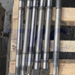 Фото №3 Кулак разжимной левый ЧМЗАП 314-3502111