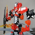 Фото №4 Лего Hero Factory 44000