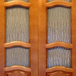 Фото №5 Лестницы, двери