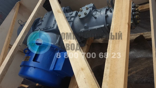 Фото компрессор 2ум