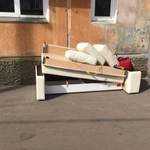 Фото №2 Домашний переезд с разборкой мебели 