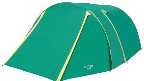 Фото Палатка Campack tent field explorer 4