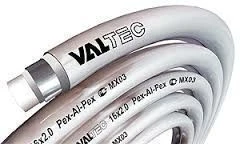 Фото Металлопластиковые трубы ду 20