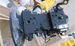 фото Komatsu PC220-7 708-2L-00112 Hydraulic pump