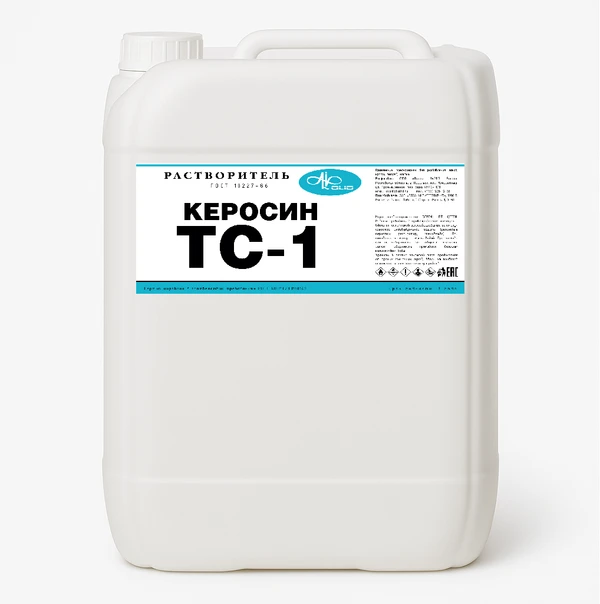 Фото Керосин ТС-1 (любые объемы)
