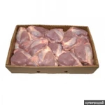 Фото №3 Филе бедра индейки.Мясо индейки Казахстан.