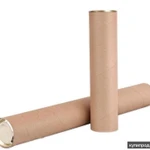 Фото №2 Картонный тубус