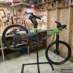 Фото №5 Ремонт велосипедов